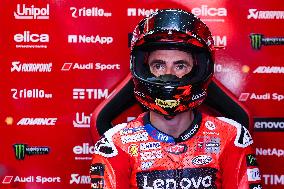 MOTORI - MotoGP - Gran Premio Red Bull di San Marino e della Riviera di Rimini