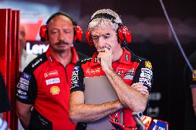 MOTORI - MotoGP - Gran Premio Red Bull di San Marino e della Riviera di Rimini