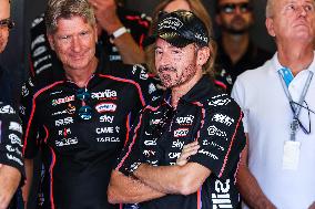 MOTORI - MotoGP - Gran Premio Red Bull di San Marino e della Riviera di Rimini