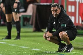 CALCIO - Champions League Women - AS Roma vs Sporting CP