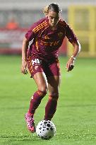 CALCIO - Champions League Women - AS Roma vs Sporting CP