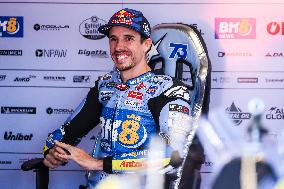 MOTORI - MotoGP - Gran Premio Red Bull di San Marino e della Riviera di Rimini