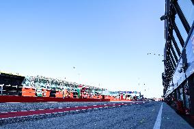 MOTORI - MotoGP - Gran Premio Red Bull di San Marino e della Riviera di Rimini