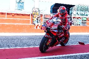 MOTORI - MotoGP - Gran Premio Red Bull di San Marino e della Riviera di Rimini
