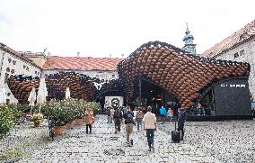 2025 IAA Mobility Open Space - Munich