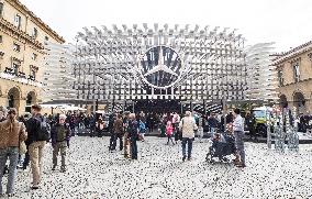 2025 IAA Mobility Open Space - Munich