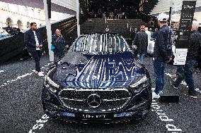 2025 IAA Mobility Open Space - Munich