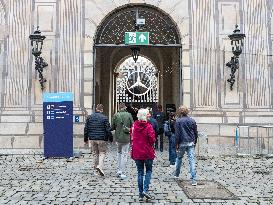 2025 IAA Mobility Open Space - Munich