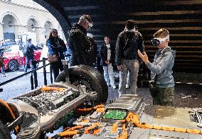 2025 IAA Mobility Open Space - Munich