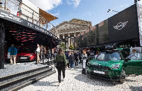 2025 IAA Mobility Open Space - Munich