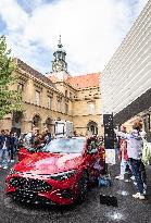 2025 IAA Mobility Open Space - Munich