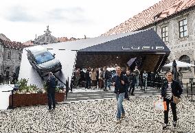 2025 IAA Mobility Open Space - Munich