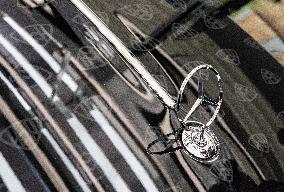 2025 IAA Mobility Open Space - Munich