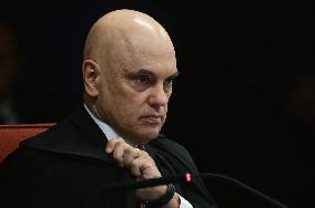Bolsonaro Sentenced To 27 Years In Prison By Supreme Federal Court - Brazil