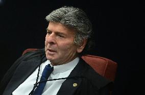 Bolsonaro Sentenced To 27 Years In Prison By Supreme Federal Court - Brazil