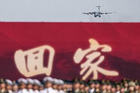 Remains Of 30 Chinese Korean War Martyrs Returned To Homeland From ROK - China
