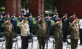Remains Of 30 Chinese Korean War Martyrs Returned To Homeland From ROK - China