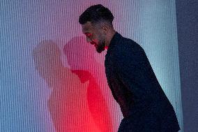 Atletico de Madrid's New Player Nico Gonzalez - Spain