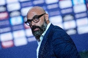 Atletico de Madrid's New Player Nico Gonzalez - Spain