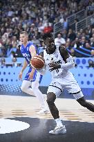 Koripallo: Miesten EM-kilpailut (-14.9)