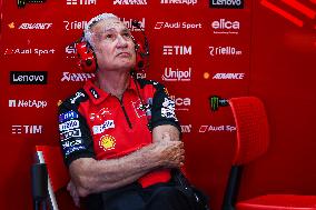 MOTORI - MotoGP - Gran Premio Red Bull di San Marino e della Riviera di Rimini