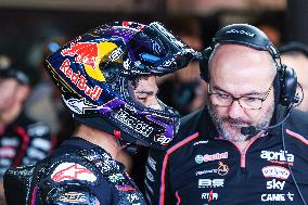 MOTORI - MotoGP - Gran Premio Red Bull di San Marino e della Riviera di Rimini