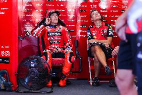 MOTORI - MotoGP - Gran Premio Red Bull di San Marino e della Riviera di Rimini