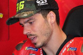 MOTORI - MotoGP - Gran Premio Red Bull di San Marino e della Riviera di Rimini