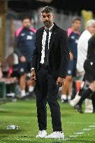 CALCIO - Champions League Women - AS Roma vs Sporting CP