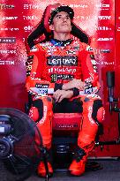 MOTORI - MotoGP - Gran Premio Red Bull di San Marino e della Riviera di Rimini