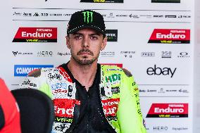 MOTORI - MotoGP - Gran Premio Red Bull di San Marino e della Riviera di Rimini