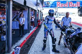 MOTORI - MotoGP - Gran Premio Red Bull di San Marino e della Riviera di Rimini