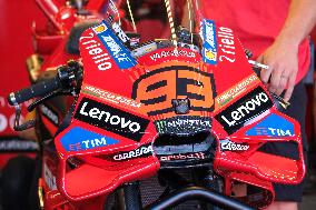 MOTORI - MotoGP - Gran Premio Red Bull di San Marino e della Riviera di Rimini