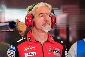 MOTORI - MotoGP - Gran Premio Red Bull di San Marino e della Riviera di Rimini