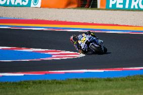 MOTORI - MotoGP - Gran Premio Red Bull di San Marino e della Riviera di Rimini