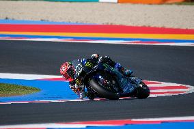 MOTORI - MotoGP - Gran Premio Red Bull di San Marino e della Riviera di Rimini