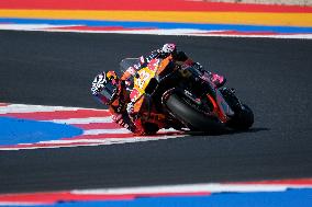 MOTORI - MotoGP - Gran Premio Red Bull di San Marino e della Riviera di Rimini