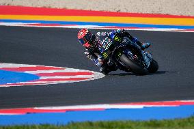 MOTORI - MotoGP - Gran Premio Red Bull di San Marino e della Riviera di Rimini