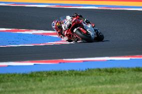 MOTORI - MotoGP - Gran Premio Red Bull di San Marino e della Riviera di Rimini
