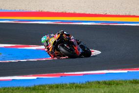 MOTORI - MotoGP - Gran Premio Red Bull di San Marino e della Riviera di Rimini