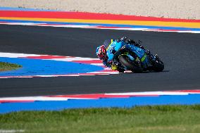 MOTORI - MotoGP - Gran Premio Red Bull di San Marino e della Riviera di Rimini
