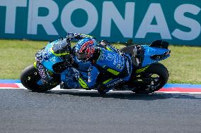 MOTORI - MotoGP - Gran Premio Red Bull di San Marino e della Riviera di Rimini