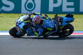 MOTORI - MotoGP - Gran Premio Red Bull di San Marino e della Riviera di Rimini