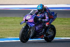 MOTORI - MotoGP - Gran Premio Red Bull di San Marino e della Riviera di Rimini