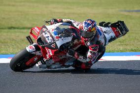 MOTORI - MotoGP - Gran Premio Red Bull di San Marino e della Riviera di Rimini