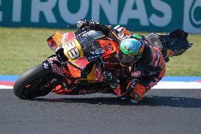 MOTORI - MotoGP - Gran Premio Red Bull di San Marino e della Riviera di Rimini