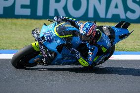 MOTORI - MotoGP - Gran Premio Red Bull di San Marino e della Riviera di Rimini