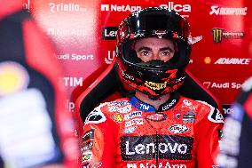 MOTORI - MotoGP - Gran Premio Red Bull di San Marino e della Riviera di Rimini