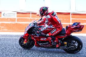 MOTORI - MotoGP - Gran Premio Red Bull di San Marino e della Riviera di Rimini