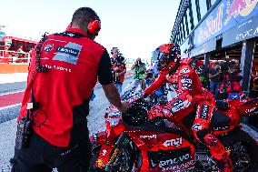 MOTORI - MotoGP - Gran Premio Red Bull di San Marino e della Riviera di Rimini